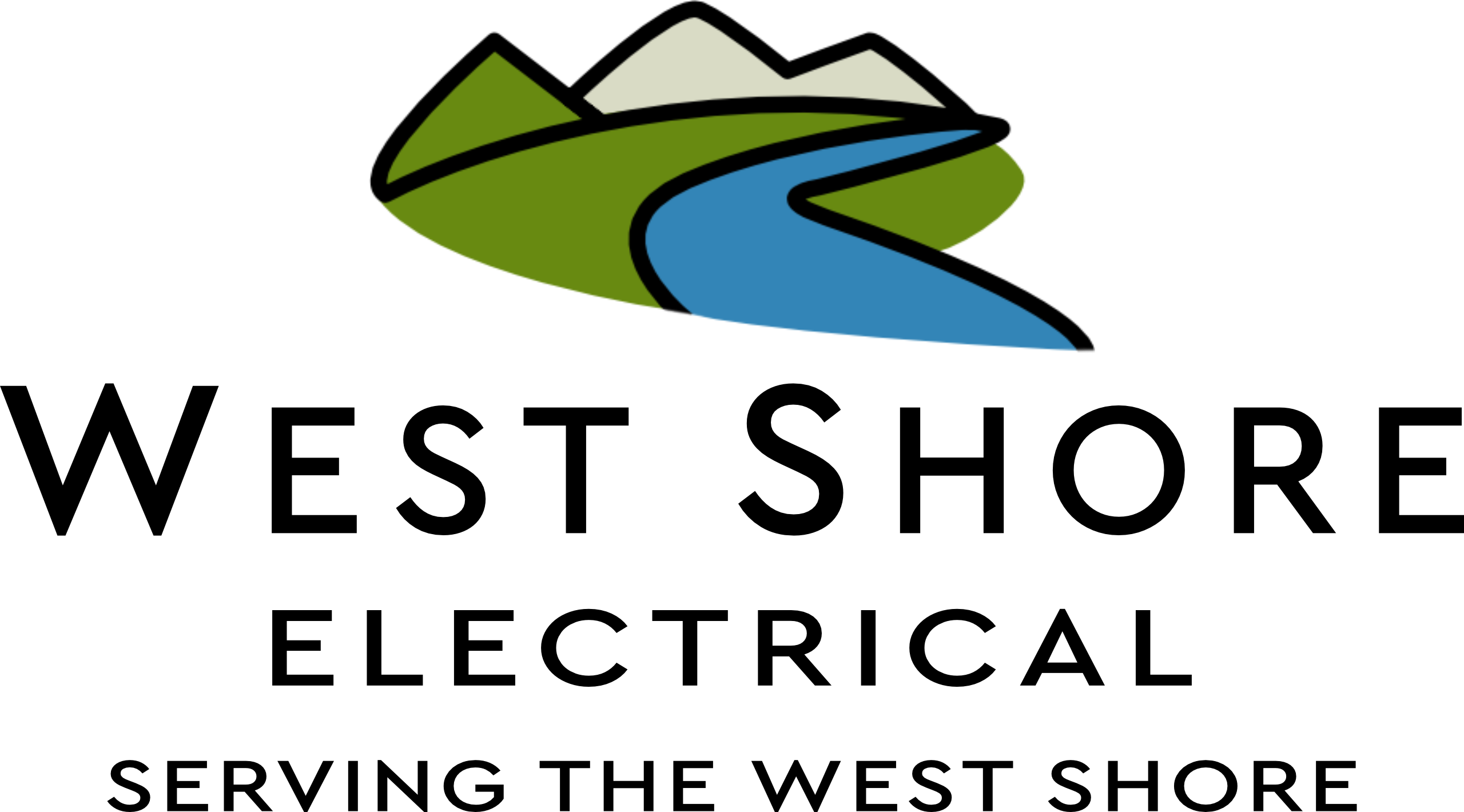 West Shore Electrical Logo